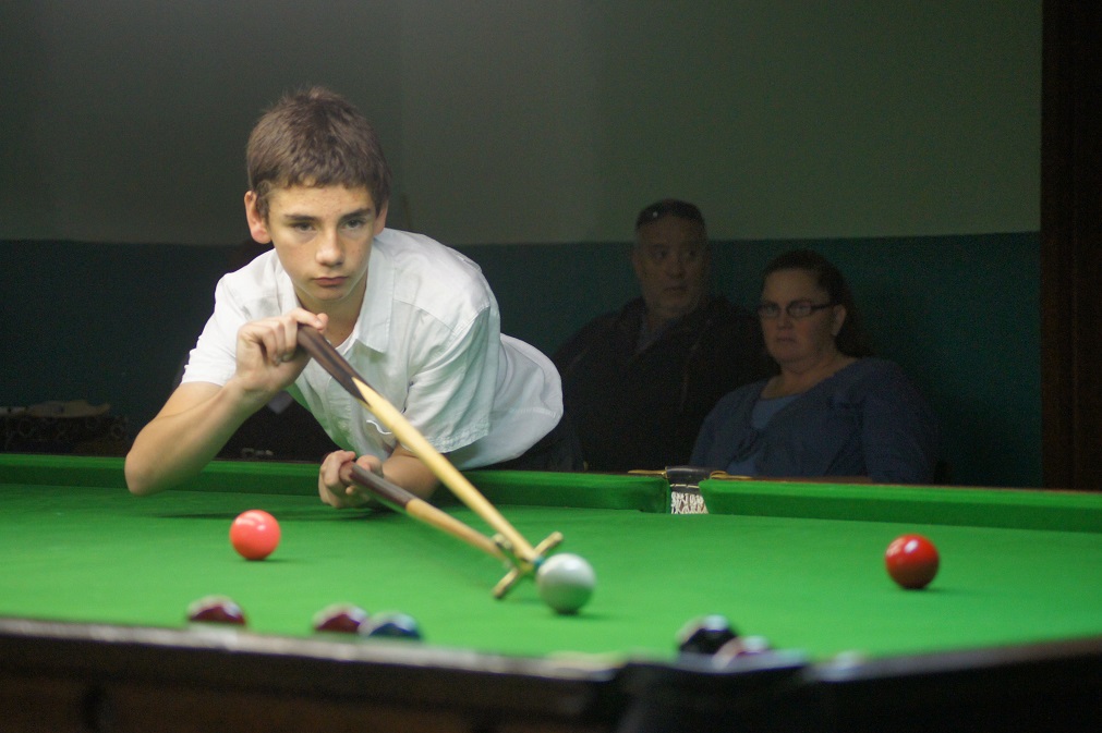 Snooker Rules- How to play it the right way
